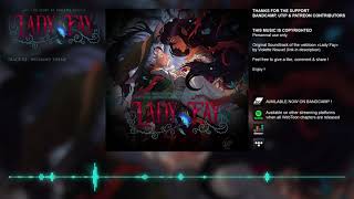 WILLIAM'S THEME | Lady Fay Soundtrack | Celtic Medieval Fantasy Music