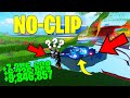 CRAZY NEW NOCLIP GLITCH IN ROBLOX JAILBREAK|| ROBLOX JAILBREAK MYTH BUSTING (ROBLOX)