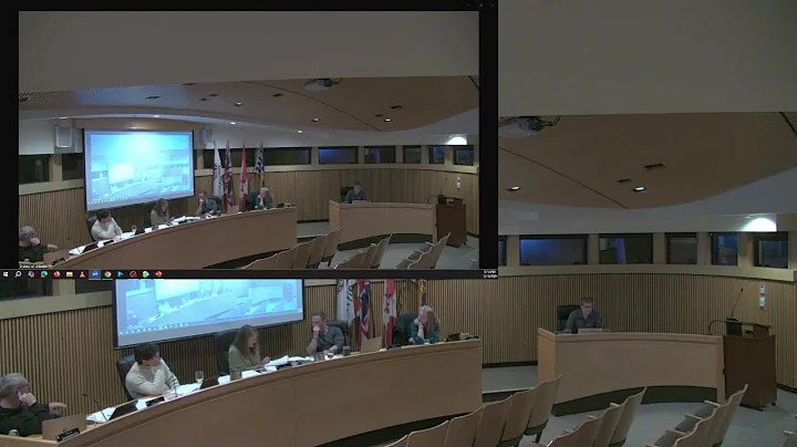 December 10, 2024 - Regular Council Meeting