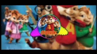 Something just like this(Chipmunks cover)