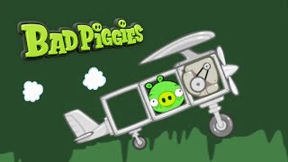 видео: Bad Piggies 🐷 ПЛОХИЕ СВИНКИ ЛЕТАЮТ на БОНУСНЫХ УРОВНЯХ When Pigs Fly картинка: Bad Piggies 🐷 ПЛОХИЕ СВИНКИ ЛЕТАЮТ на БОНУСНЫХ УРОВНЯХ When Pigs Fly