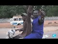 Sénégal : l'opposant Ousmane Sonko ramené de force à Dakar • FRANCE 24 Mp3 Song