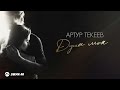 Артур Текеев - Душа моя | Премьера трека 2025