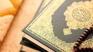 تلاوة هادئة تريح الأعصاب بصوت القاريء محمد الغزالي (سورة ق)