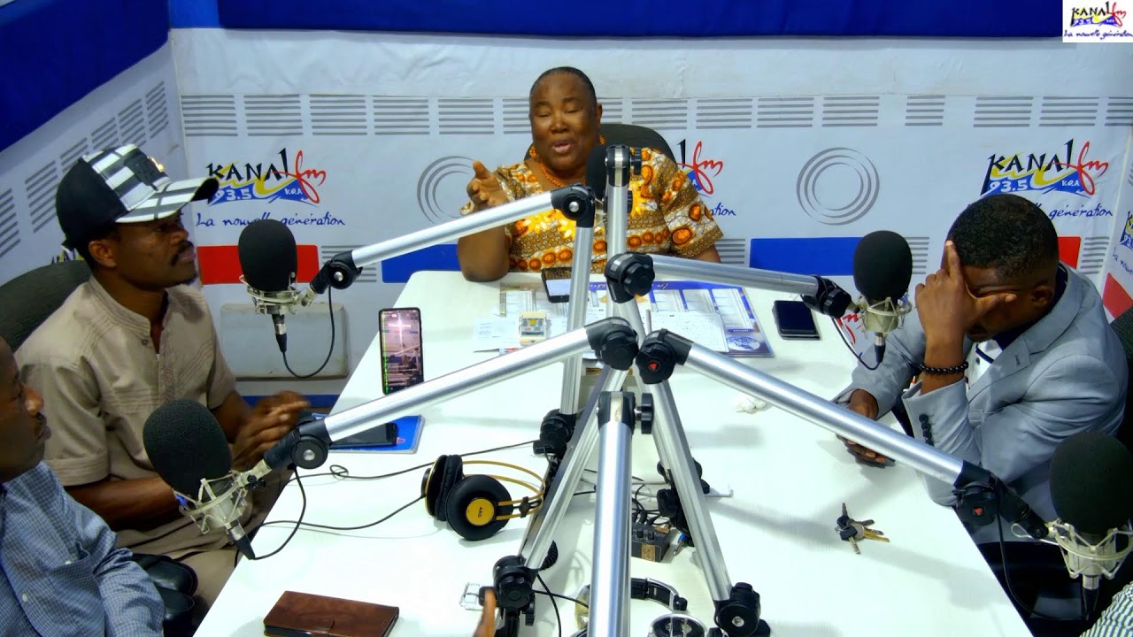 Miwoe negnon du 20 02 2026 - Affaire  Latekopé - braquage à Be Kpehenou - Fabres face au  CPDC