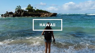 Hawaii - Tempo (Drone Video)