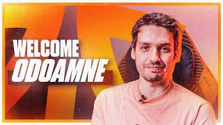 Meet Odoamne: Our New Assistant Coach!