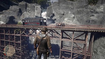 RDR2 - Every player has to do this