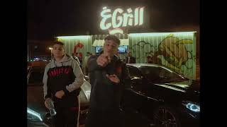3enab x ZIADZAZA - 7aret. elsa2ayen (OFFICIAL MUSIC VIDEO) - عنبه و زياد ظاظا | حارة السقايين