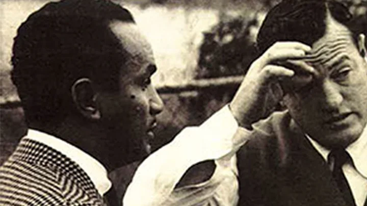 Remembering the NFLs First Full-Time Black Scout, ...