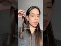 #cabello #hair #hairstyle #tipsdebelleza
