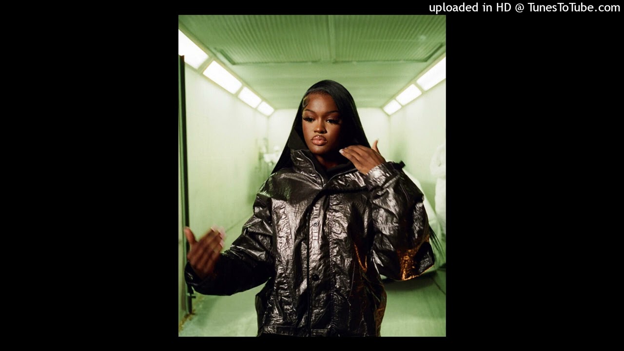 chy cartier + switch type beat l [uk instrumental 2025] - 