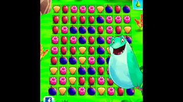 Nibblers level 2324 “The last move✨✨”