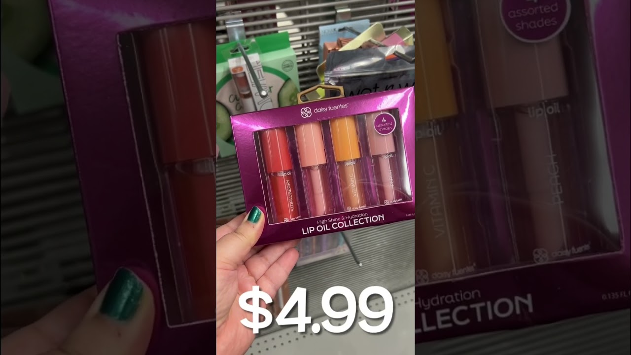 ✨NEW Burlington Beauty Finds✨ 