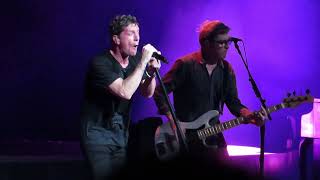 2023 07 08 Matchbox Twenty - Downfall