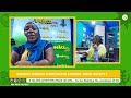 Wo Haw Sen With Nana Yaa Konadu 11 03 2026