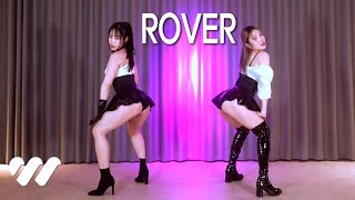KAI 카이 'Rover' Dance Cover Waveya 웨이브야