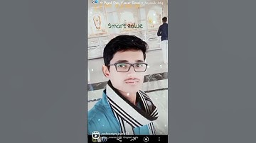 smart value related song