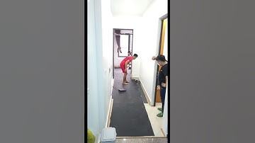 Nên thi công sàn gỗ hay sàn nhựa? - 0944200579 #trieusango