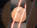 most secret coin! #coin #chicagocoin #money #americancurrency #currency #lincolnpenny #valuablecoins