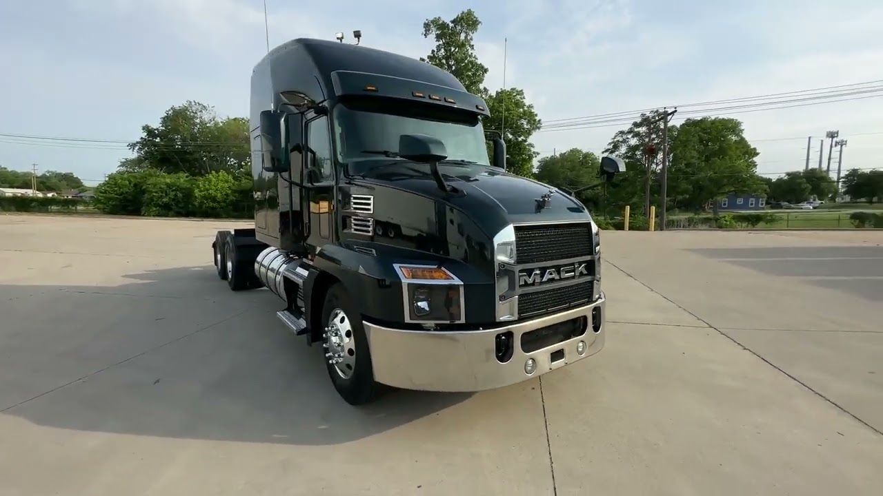 2020 MACK ANTHEM 64T For Sale