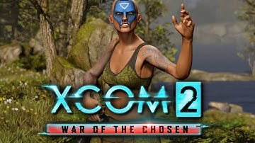 (2022) XCOM 2: War of the Chosen Part 85: From Foundation To Cult [Modded]