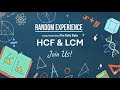 HCF &amp; LCM Program in C (Step-by-Step Bangla Explanation) | সি: গসাগু ও লসাগু নির্ণয় (HCF &amp; LCM)