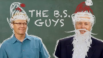 Does Santa Make Us Selfish? | The Behavioral Science Guys