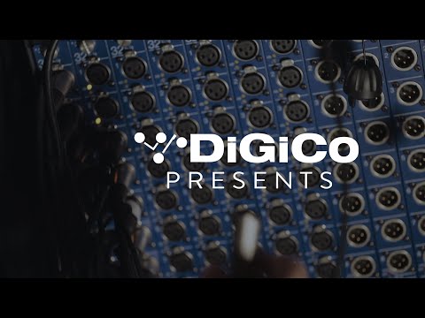 DiGiCo Presents | Tape Archiving at Mambo Sound & Recording