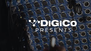 DiGiCo Presents | Tape Archiving at Mambo Sound & Recording
