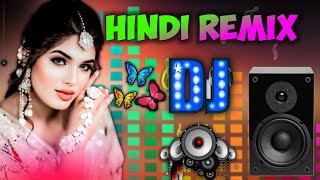 New Hindi Dj Song 💙Best Hindi Old Dj Remix 🥀 Bollywood Nonstop Dj Song ❤️‍🔥2025 Dj Song New Dj Remix