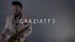 Yebba&#39;s Heartbreak - Drake (sax cover Graziatto)