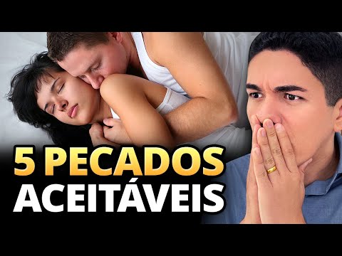 Vídeo: Sexualmente Frustrado? Como acalmar as formigas nas calças