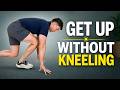The ONLY Exercises You Need to Get Up from the Floor Easily (60+)