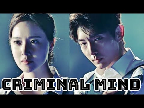Criminal Mind Korean Drama 2017