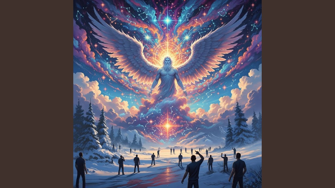 Blizzard (Trap Remix)