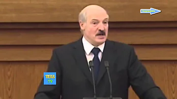 Лукашенко ну зачем ты на ночь вместе с этой бульбой жрешь мясо и ложишься спать что с тобой будет