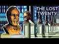 The History of the LOST Twenty