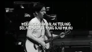 NOAH - JALANI MIMPI (STATUS WA)