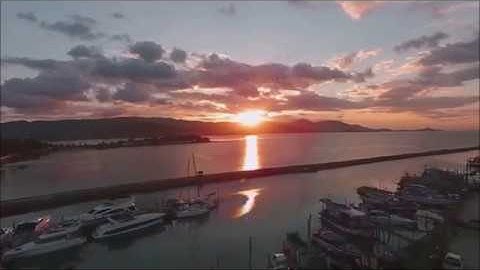 Koh Samui Paradise Island | Conrad Properties