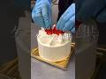 無料で誕生日ケーキが食べられる驚きの取り組み?! #shorts
