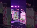 Small Girl - DO part during Bloom in Manila