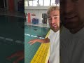 Traumatisme  la piscine  viral funny shorts shortjob swimming