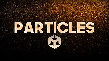 How To Get Started With Unity 6 Particle System! 2025