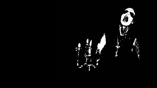 Video thumbnail of "Darkthrone - Transilvanian Hunger (Lyric Video)"