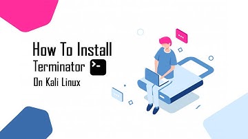 How To Install Terminator On Kali Linux | Bangla | White Hat