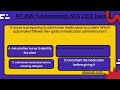 ATI ASN Fundamentals NSG 1550 Exam 2