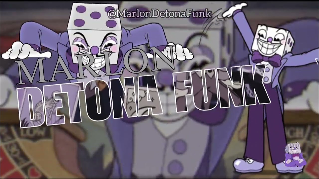 Não Olha Pra Minha Cara Não - Mc Gw (Dj Novato) Marlon Detona Funk