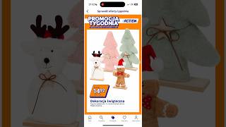 Action 5-11 Listopad 2025 Promocje Tygodnia - Przegląd Bez Komentarza 05.11.2025 Gazetka