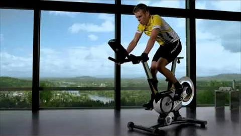 ProForm TDF Training Bike